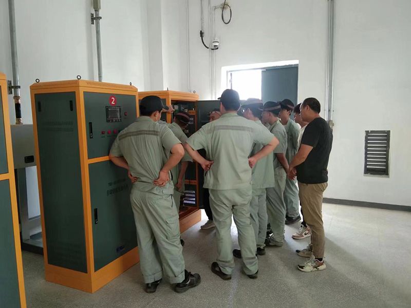 Suzhou S1 automatic constant current charging and discharging machine