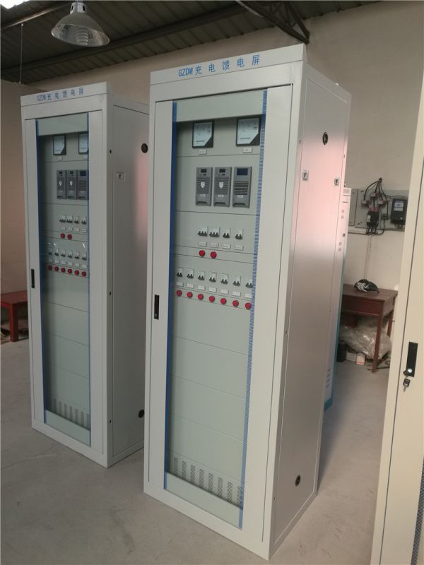 GZDW-40AH  220V DC Panel