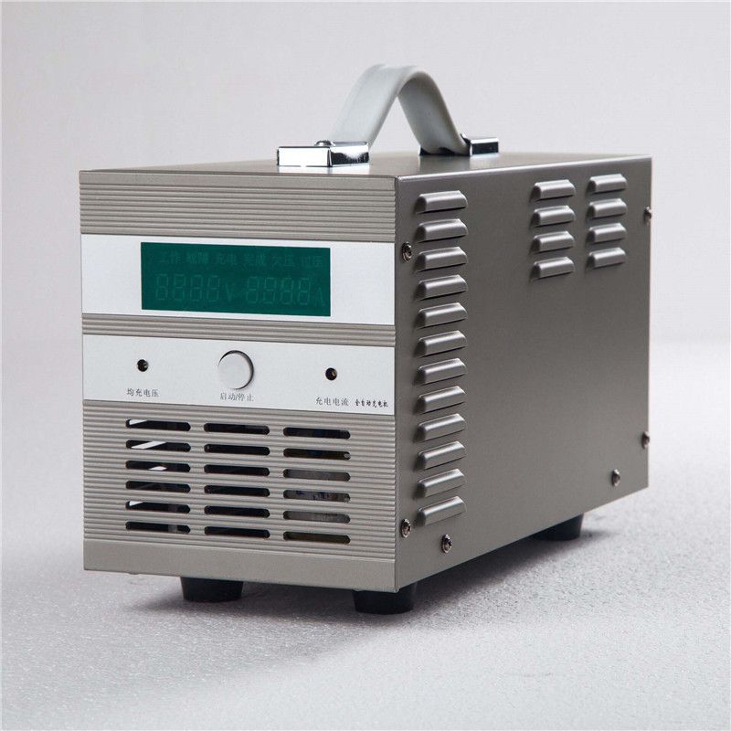 76V 60A Fully Automatic Charger