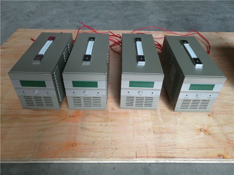THC-20-48V 60A Fully Automatic Charger