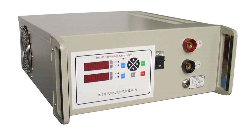 THCF-20-24V 40A Intelligent Charge and Discharge Machine