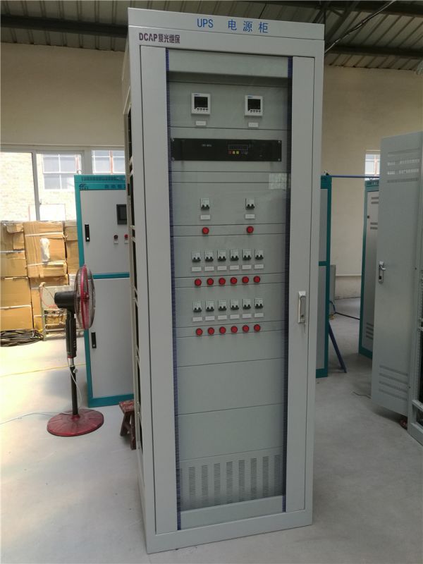 5KVA UPS Power Supply