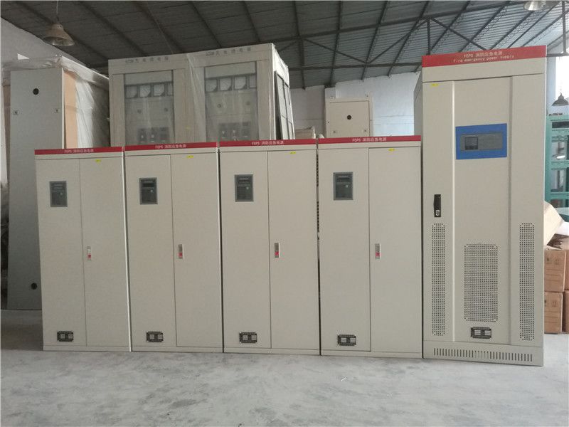 4KVA EPS Power Supply