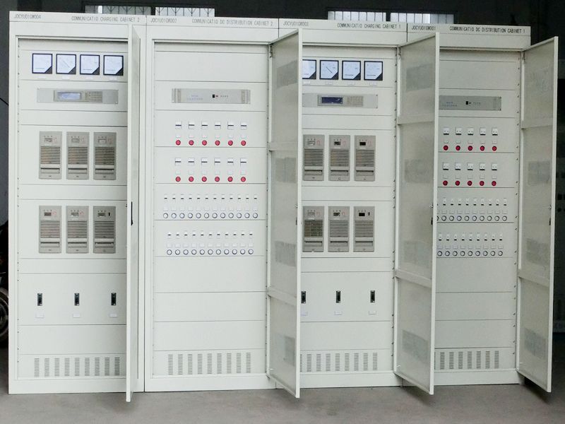 48V 300A Communication Power Supply