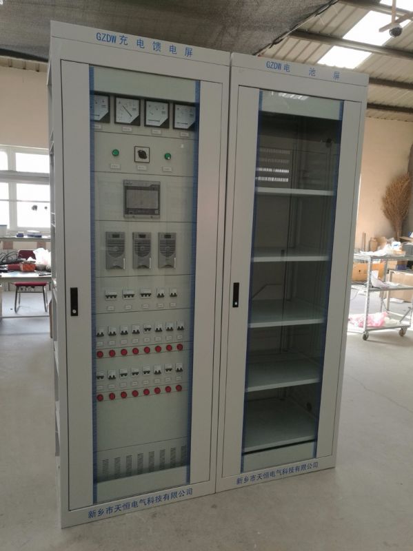 GZDW-65AH 220V DC Panel (Emerson Config)