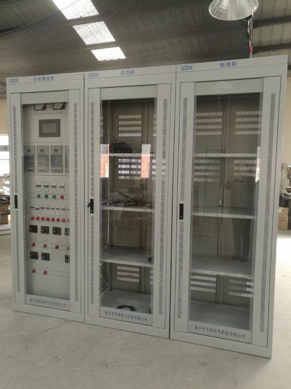 GZDW-300AH 220V DC Panel