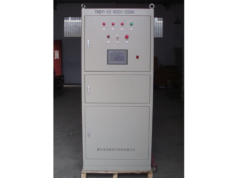 THDY-10-600V 250A DC power supply