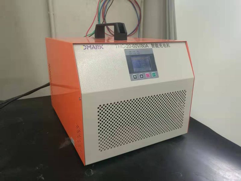 THC-10-60V 80A Smart Charger
