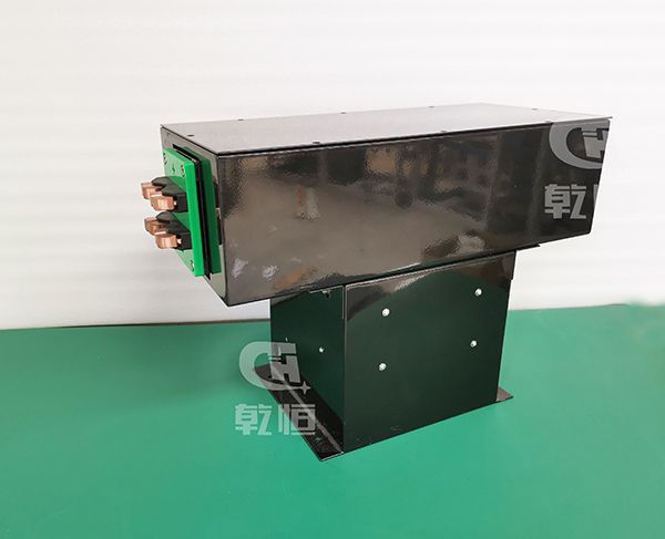 100A Automatic Telescopic Box
