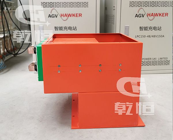 200A Automatic Telescopic Device