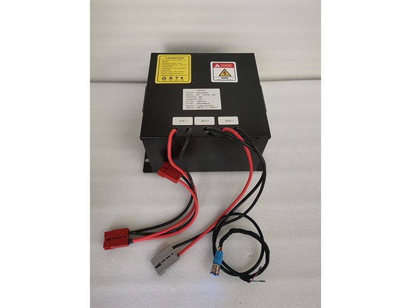 48V 40AH Lithium Battery Pack