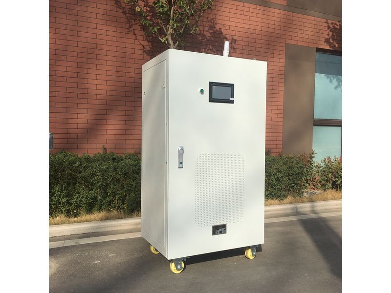 130V 40A Railway Charger