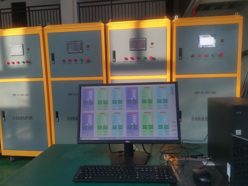 Upper Control with 12 Outputs