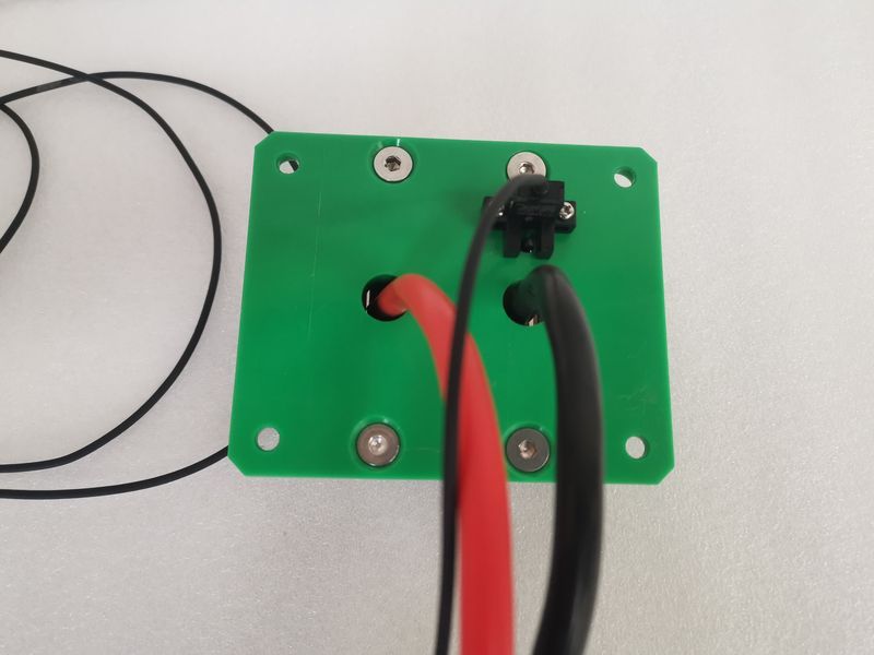 Compression Detection Module