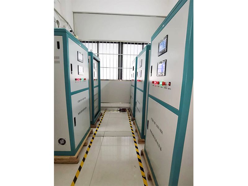 Single Cell Detection Charge-Discharge Machine
